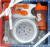 Cincinnati Bengals Six Piece Gift Set