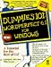 Book Wordperfect 6.1 for Windows (Dummies 101 Series)