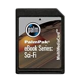 PalmOne PalmPak eBook Series: Sci-Fi