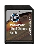 PalmOne PalmPak eBook Series: Sci-Fi (m125, m130, i705 & m500 series)