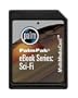 PalmOne PalmPak eBook Series: Sci-Fi (m125, m130, i705 & m500 series)