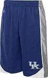 Kentucky Wildcats Vector Workout Short