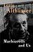 Book Machiavelli and Us