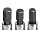 SK Hand Tools 19706 3/8-Inch Drive Metric Hex Bit Socket Set, 12-Piece