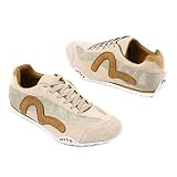 Evisu - Evisu Toraban Leather Sneaker