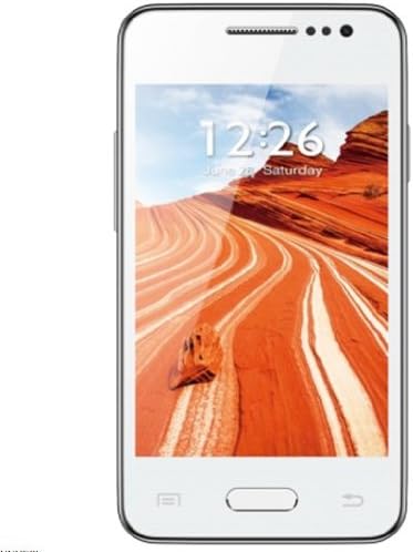 Galaxy Black I-Cherry unlocked phone 4 inch capacitive android dual SIM quadband smart cell smartphone