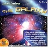 LETS EXPLORE - THE GALAXY