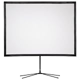 Produkt-Bild: Hama Stativ Lichtbildwand "Easy Fixx" 180 cm 4:3