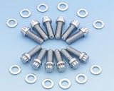 Mr. Gasket 6091 Intake Manifold Bolt