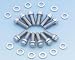 Mr. Gasket 6091 Intake Manifold Bolt