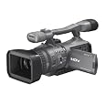 Sony HDR FX1 3 CCD HDV High Definition Camcorder w/12x Optical Zoom