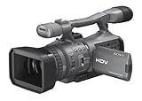 Sony HDR-FX7 Handycam Camcorder