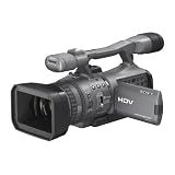 Sony HDR-FX7 3-CMOS Sensor HDV High-Definition Handycam Camcorder with 20x Optical Zoom ~ Sony