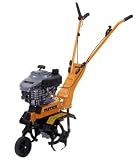 Partner 3540B Petrol Tiller