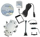  : Kirrio Navigation Pack For Palm Tungsten E + 256Mb SD Card - UK Maps Preloaded