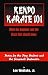 Kenpo Karate 101 : What the Beginner and the Black Belt Should Know