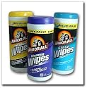 Armor All - Wipes Combo Pack (WIPESPK)