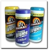 Armor All Wipes Combo Pack