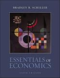  Essentials of Economics:  Bradley R. Schiller