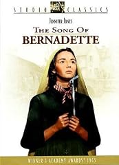 The Song Of Bernadette