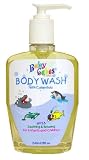 Baby Cakes - Body Wash - B000CR2DEM