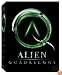 Alien Quadrilogy (Alien/ Aliens /Alien 3 /Alien Resurrection)
