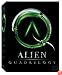 Alien Quadrilogy (Alien/ Aliens /Alien 3 /Alien Resurrection)
