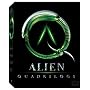 Alien Quadrilogy (Alien/ Aliens /Alien 3 /Alien Resurrection)