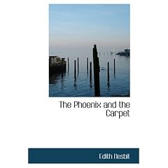 The Phoenix and the Carpet