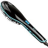 Apalus straightening brush