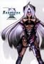 The art of Xenosaga Episode III Also sprach Zarathustra (Limited edition art book, III)
