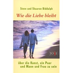 Wie die Liebe bleibt