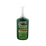 Outdoor Living : SAWYER® PREMIUM INSECT REPELLENT 20% PICARIDIN - 4 oz spray
