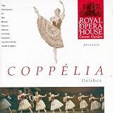 Les Delibes: Coppelia