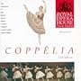 Leo Delibes: Coppelia