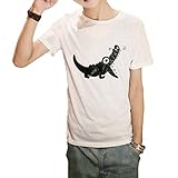 MIOIM ｔシャツ ボーイズ 男の子 シャツ カッコイイ おしゃれ 学生 サラリーマン