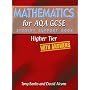 Mathematics for AQA GCSE: Higher Tier (with Answers) (Student Support Book W/Answers)
