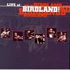 Live At Birdland: Cookin' In Midtown by Peter Bernstein
