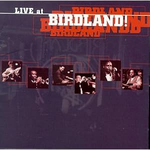 Live At Birdland: Cookin' In Midtown by Dave Douglas Quartet, D.D. Jackson Group, Ralph Irizarry and Timbalaye, and Jimmy Greene and Darren Barrett (Audio CD - 1999) - Live