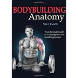 Bodybuilding Anatomy ~ Nick Evans