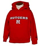 Rutgers Scarlet Knights Colosseum Kid