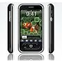 TeckNet P168C Unlocked GSM Qual-Band Dual SIM Card Mobile Phone With 1.3M Camera, Dual Bluetooth and MP3 / MP4 Player