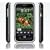 TeckNet P168C Unlocked GSM Qual-Band Dual SIM Card Mobile Phone With 1.3M Camera, Dual Bluetooth and MP3 / MP4 Player