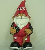 Carolina Hurricanes NHL 8'' Mini Garden Gnome