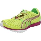 Puma Women's Complete Haraka XCS Running Shoe
