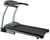 LifeSpan Fitness TR2250-HRC Treadmill