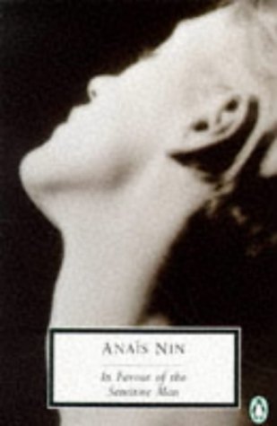  Anais Nin