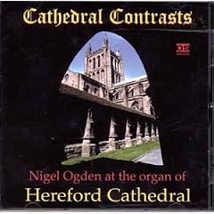 Cathedral Contrasts