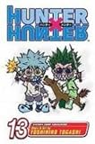 Hunter X Hunter 13