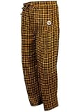 Men`s Pittsburgh Steelers Fan Tested Sleep Pants